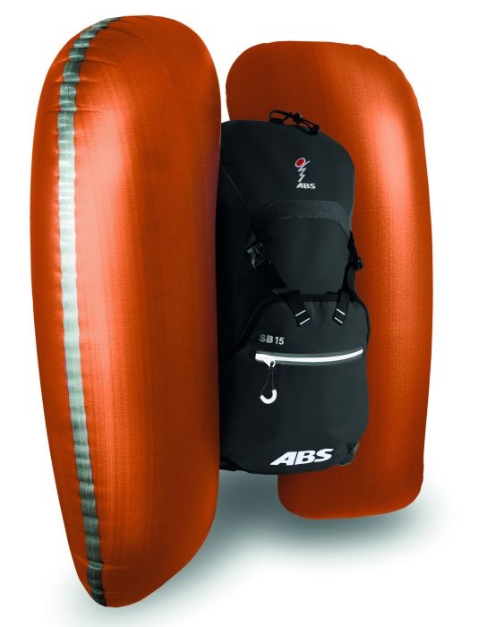 Abs avalanche system best sale